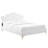 Modway Neena Performance Velvet Bed-712920050-712920055