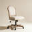 Swivel & Lift Office Chair, Computer Desk Chair