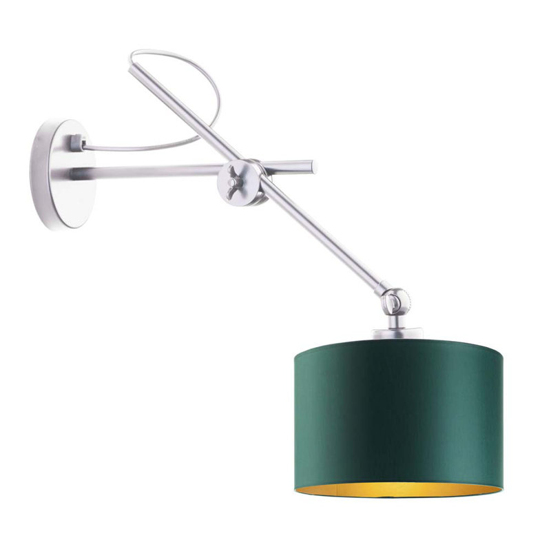 Jywon Swing Arm Sconce