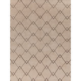 Mesa Wool Geometric Area Rug