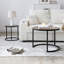 Table basse gigogne