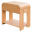 Table d'appoint Mid-Century moderne