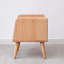Tables de chevet en bois massif pur-1787752165