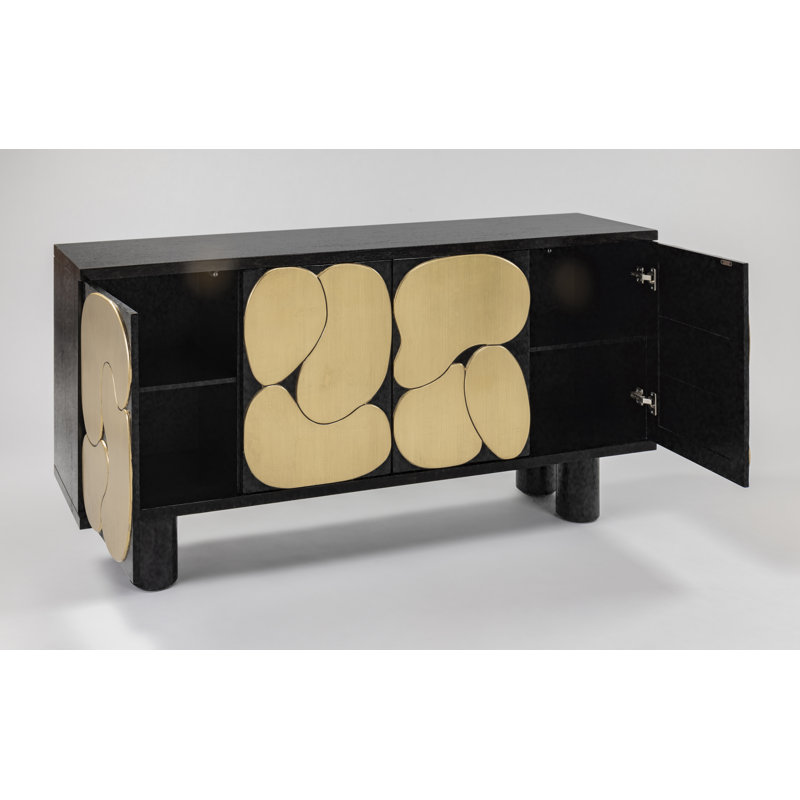 Accent Cabinet