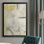 Fizgig IV - reproduction d'art sur toile