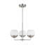 Three Light Chandelier-1591719500