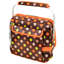 Julia Picnic At Ascot 42 Quarts Picnic Tote Bag Cooler in Julia Dot