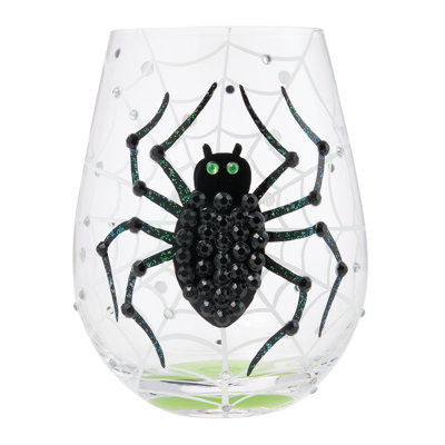 Verre à vin sans pied 20 oz. Enesco Lolita