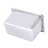 6 Pack Stainless Steel Pan, Steam Table Pan