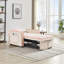 Trois-en-un Canapé-lit Canapé-lit pliant Canapé-lit ajustable-739858875