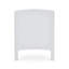 Grace Cot Bed with Fibre Mattress-37381756
