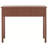 Tabresha 33'' Solid Wood Console Table
