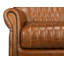 Bugatti Swivel Club Chair-97839334