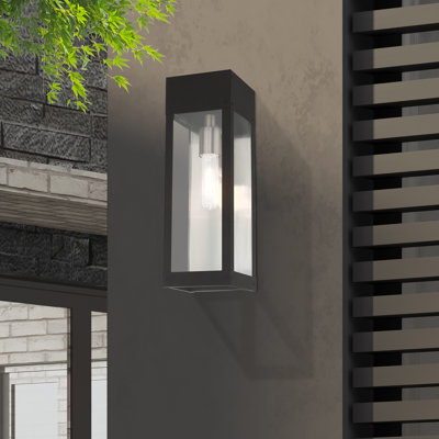 Throncliffe Wall Light