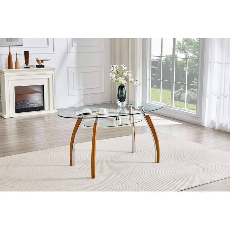 Table basse Modern