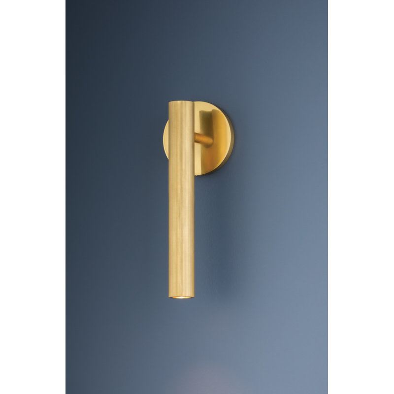 Simeon 1 - Light LED Spotlight
