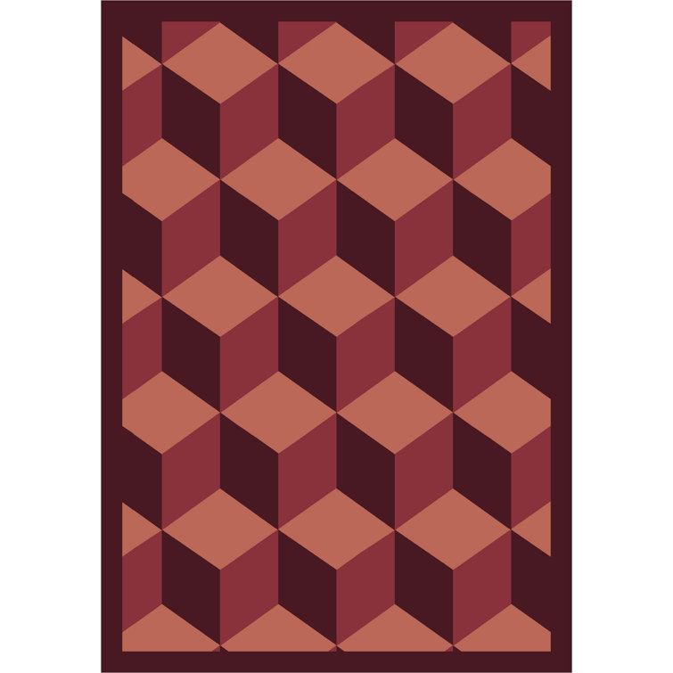 Whimsy Highrise Area Rug