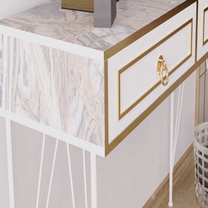 Console Ardeno