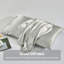 Taie d'oreiller en satin HAOK-61764484-61764481