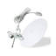 Luminaire suspendu tambour 2 lumières Hilmir-142902304