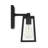 Dunn Steel Wall Light-163178050