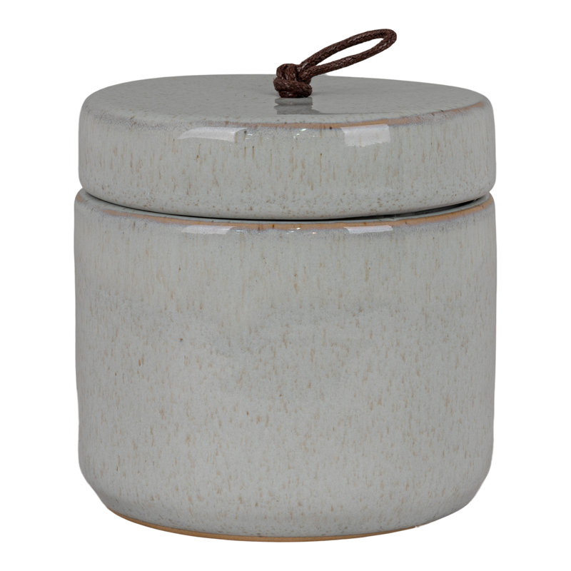 Karle Ceramic / Porcelain Jar