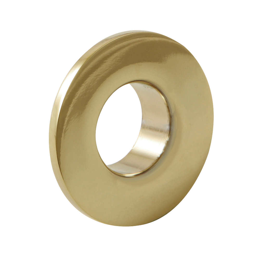 Kingston Brass Made To Match Sink Overflow Hole Cover Ring Kingston Brass 