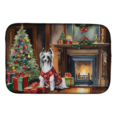 Drying Mat