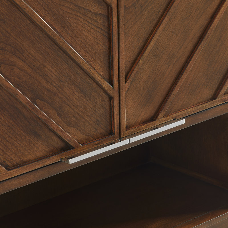 LaRay 24 Wood Wall Cabinet