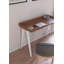 Mcraney Solid Wood Base Writing Desk-53051786-53051938