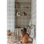 Villa Dalarö II Gingham Wallpaper Roll-1355922517