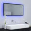 Aubarta LED Bathroom Mirror Acrylic-507006887-495524510