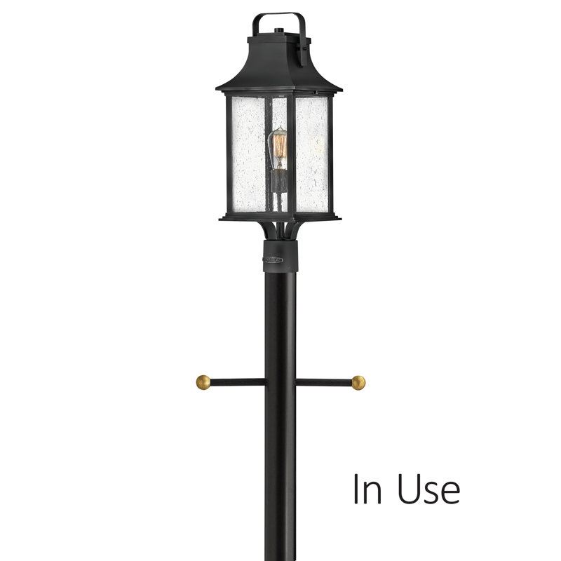 Direct Burial Outdoor 84" Post
