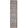 Markiyah Hand Knotted Wool Oriental Area Rug
