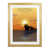 Oak Wood Frame selected