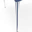 3m x 3m Steel Pop Up Canopy-95947842