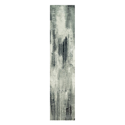 Celil One-of-a-Kind 2'6" X 12' Area Rug