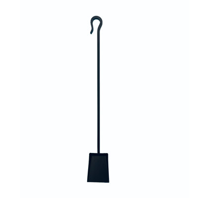 Wausa Steel Fireplace Shovel