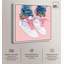 Art mural sur toile Blush-115107974-115107961