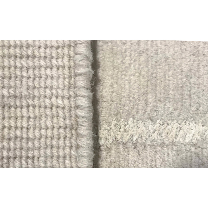 One-of-a-Kind 5' X 8' Area Rug