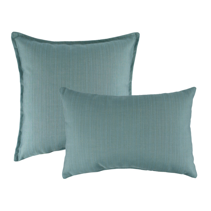  Combo coussins d'extérieur Sunbrella