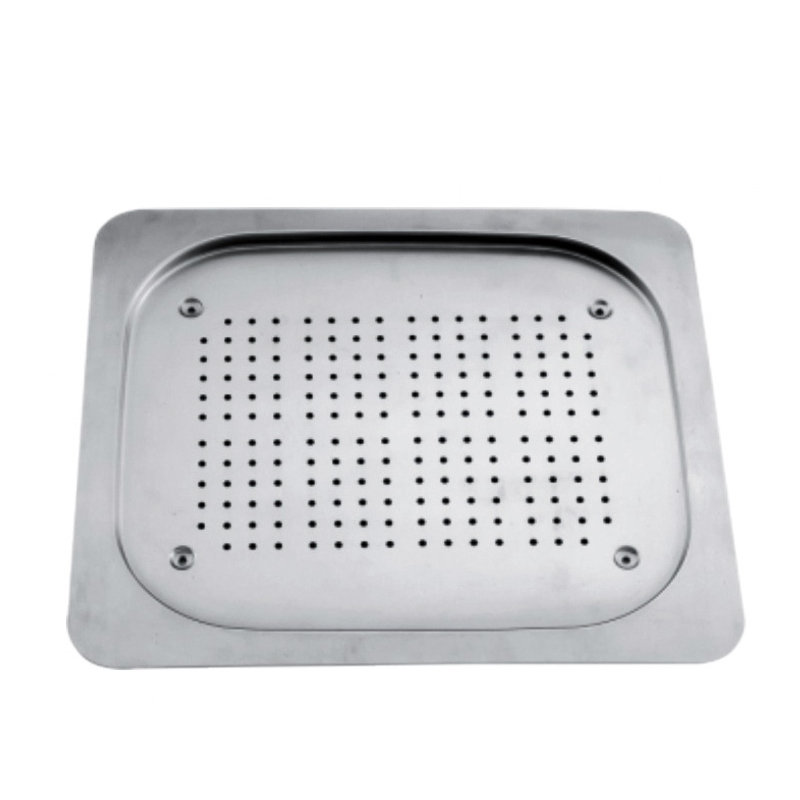 Dawn USA Stainless Steel Colander
