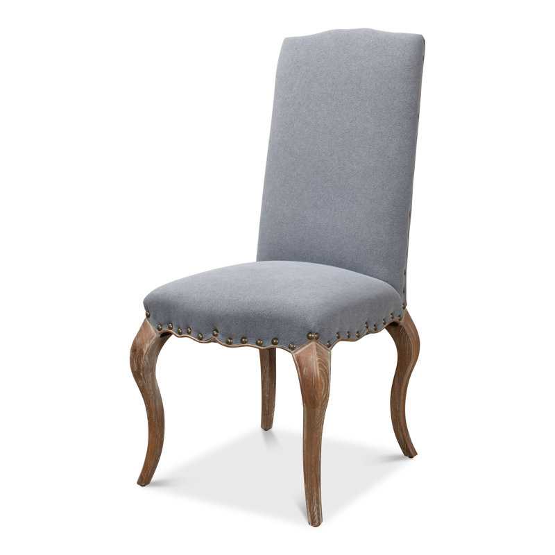 Thorne Side Chair, Blue