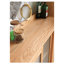 Modern Simple Multi-Functional Large Capacity Pantry Cabinet