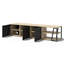 Sharrion TV Stand for TVs up to 75"