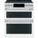 Café 30" 6.7 cu. ft. Smart Slide-in Electric Range with Convection and Radiant Cooktop