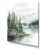 Toile tendue