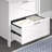 Huckins 3 Piece Writing Desk Office Set-542532610
