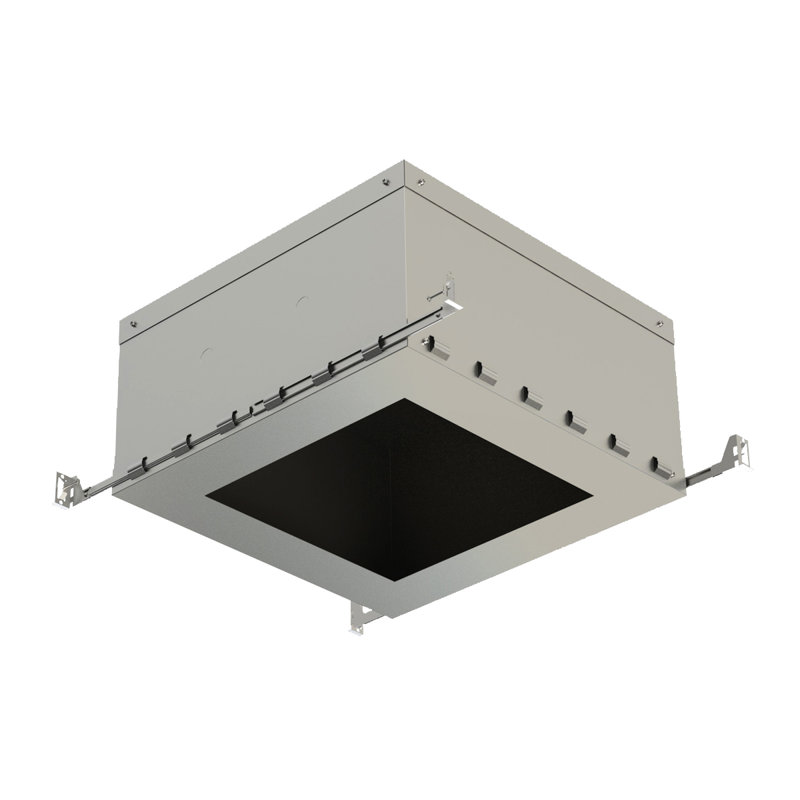 Boîtier encastré IC