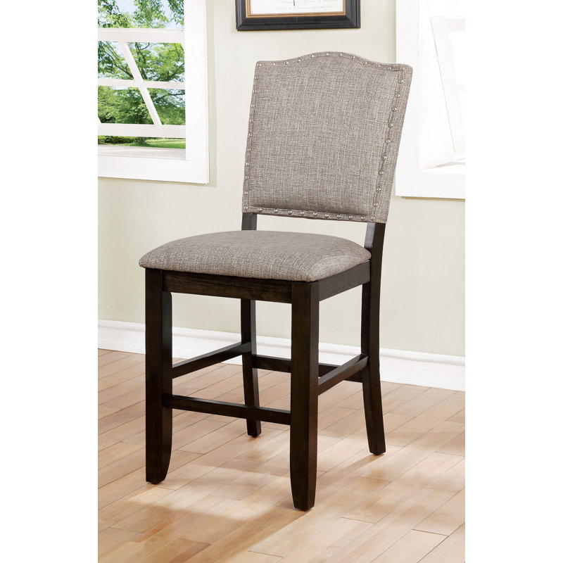 Tabouret de comptoir 24 po Fon